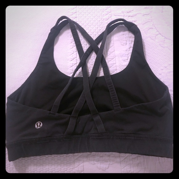 lululemon athletica Other - Lululemon sports bra size s/xs